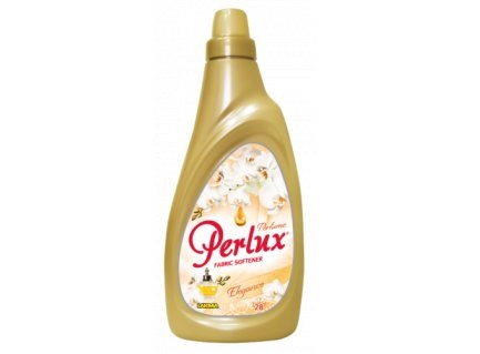 PERLUX PARFUME ELEGANCE koncentrovaná aviváž 1l